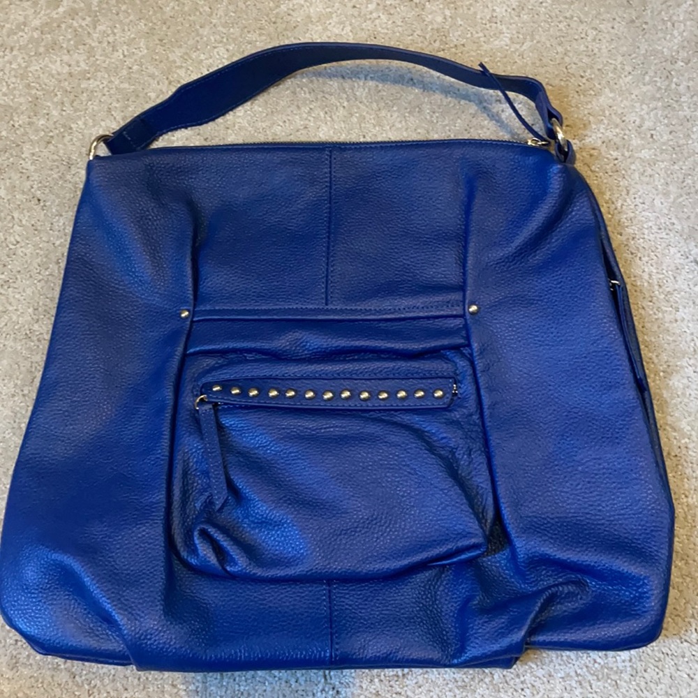 LAGGO Leather Purse